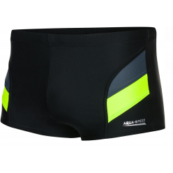 Плавки муж. AQUA SPEED ARON size 2XL col.138