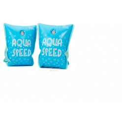 Sleeves AQUA PREMIUM size 3-6 col.02 AQUA SPEED