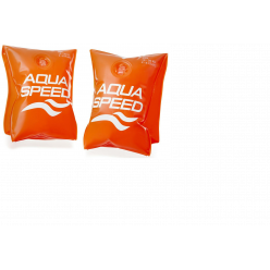 Sleeves AQUA SPEED size 1-2 col.75
