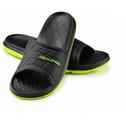 Тапочки бассейн AQUA SPEED ASPEN size 37 col. 07