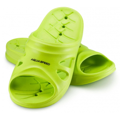 Тапочки бассейн AQUA SPEED FLORIDA size 33 col.06