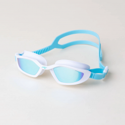 Очки д/плав AQUA SPEED RAVEN col.29 Mirror