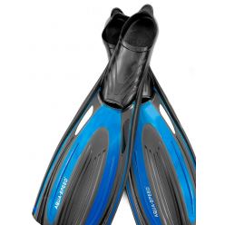 Ласты д/плав AQUA SPEED HYDRO size 40-41 col.11 S