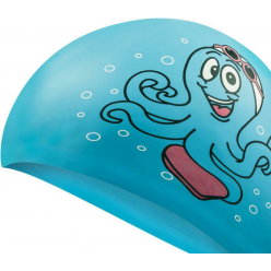 ДОСКА д/плав AQUA SPEED KIDDIE Octopus