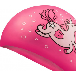 ДОСКА  д/плав AQUA SPEED KIDDIE Unicorn