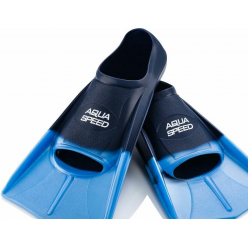 Ласты д/плав AQUA SPEED TRENINGOWE size 45/46 col.02