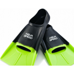 Ласты д/плав AQUA SPEED TRENINGOWE size 47/86 col.38