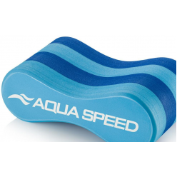 Колобашка д/плав AQUA SPEED(4