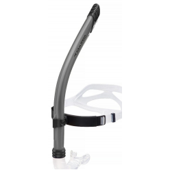 Трубка COMET JR front swimming snorkel col. 07 AQUA SPEED