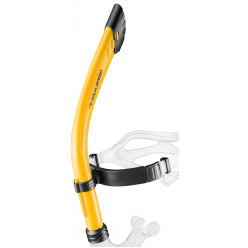 Трубка COMET JR front swimming snorkel col. 18 AQUA SPEED