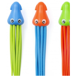 Dive Toys Speedy Squid AQUA SPEED