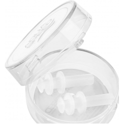 Earplugs AQUA SPEED CHOINKA
