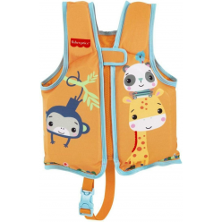 Fisher-Price AQUA SPEED Foam Trainer Vest