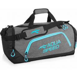 Sports bag AQUA SPEED size L col.34 55 x 26 x 30 cm(141)