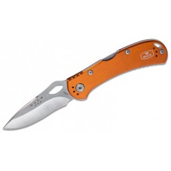 0722ORS1-B 7453 BUCK SPITFIRE,ANODIZED