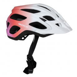 903321 Helmet Powerslide Road Fading Pink ize 54-58