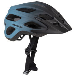 903322 Helmet Powerslide Road Fading Blue 54-58