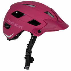 903327 Helmet Powerslide PS Guard Berry Size 55-58