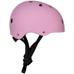 903331 Helmet Powerslide  Fondant Pink 52-56