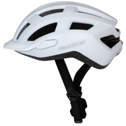 903333 Helmet Powerslide Fitness Classic White 54-58