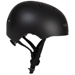 903334 Helmet Powerslide Urban Black Matt 54-58