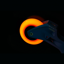 905432 Powerslide Колеса Neons 80 Orange