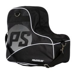 907043 Skate Bag PS II black Powerslide