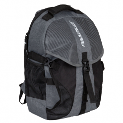 907057 Fitness Backbag Grey Powerslide