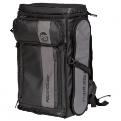 907096  Road Runner II TI UNIVERSAL BAG CONCEPT Powerslide