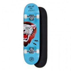 880312 Playlife Skateboards Lion