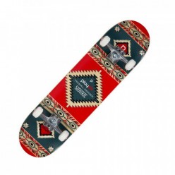 880290 Playlife Skateboards Tribal Sioux