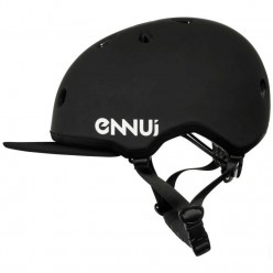 920113  Шлем- с кепкой Elite ENNUI