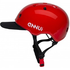 920112   Шлем- с кепкой Elite ENNUI