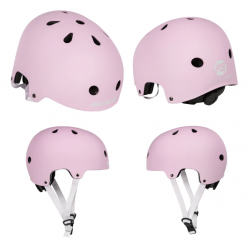 903281 Helmet Powerslide  Urban lavender Size 51-54