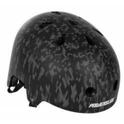 903283 Helmet Powerslide Pro Urban Camo2 Size 58-61