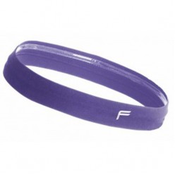 39-6052-0 Athletic Повязка на голову purple PRO FEET