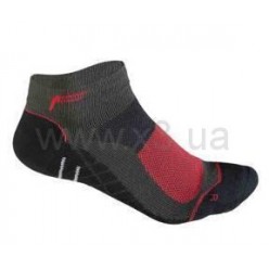 24-4514-7 Mountainbike Mid Cool Woman anthracite/red 35-38 PRO FEET