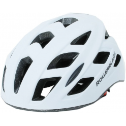 Женский шлем Rollerblade 067H0200101  STRIDE HELMET W Size L – легкий, вентиляция, регулировка размера, защита головы