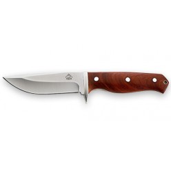 7321411 Нож TEC belt (Tengwood)  Puma AISI 420
