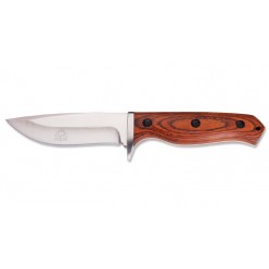 7565710 Нож TEC belt  Puma 420
