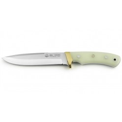 846065 Нож  IP uhu,fluorescent Puma 440C / 57-59 HRC
