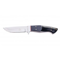 7304310 KnifeTEC belt micarta Puma, Сталь AISI 420