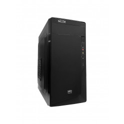 ATOL PC1026MP - Home #4 v2.6: AMD Ryzen 5 4650G 6C/12T 3.7-4.2GHz/ MB A520 VGA, HDMI/ RAM 8GB DDR4 2666/ 2,5&quot; SSD 256GB/ Case HPC D-06 mATX 500W, OS Linux