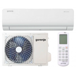 Air Conditioner Gorenje REA 70 - R32 24000 BTU