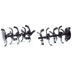 Фреза для дизельного мотоблока TechnoWorker 135 DE