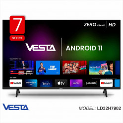 Smart TV Vesta LD32H7902 HD DVB-T/T2/C AndroidTV 11