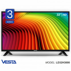 LED TV Vesta LD32H3000 HD