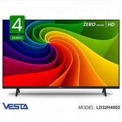 LED TV	Vesta	LD32H4002	HD DVB-T/T2/C