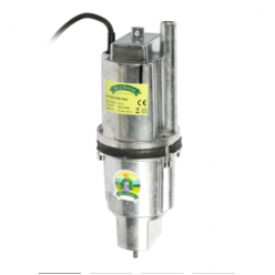 Погружной насос Micul Fermier 550 Вт, 2200 л/ч (Вибрационный)