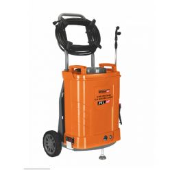 Опрыскиватель с аккумулятором TechnoWorker 25L R2